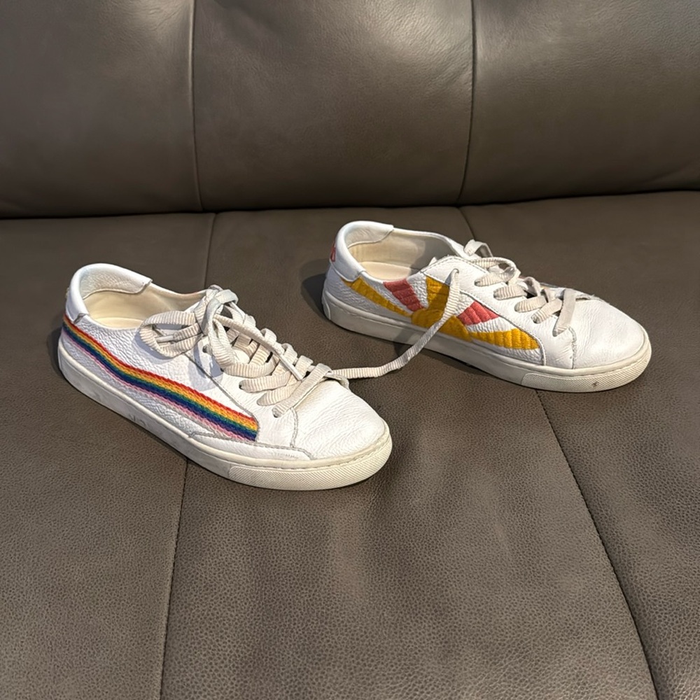 Soludos Sneakers
